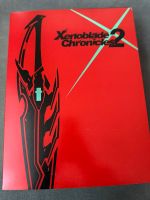 Xenoblade Chronicles 2 Limited Edition Nintendo Switch Bayern - Wasserburg am Inn Vorschau