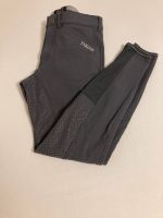 Pikeur Fullgrip Reithose Gr. 164 Anthrazit Bremen - Hemelingen Vorschau