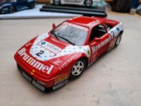 Burago Ferrari 348TB Brummel 1:24 Modellauto Nordrhein-Westfalen - Wermelskirchen Vorschau