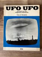 UFO UFO , Buch von Peter Westphal, Rarität Hessen - Alsbach-Hähnlein Vorschau