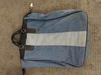 Jeanstasche Reisetasche Tasche Retro Vintage 70er München - Bogenhausen Vorschau