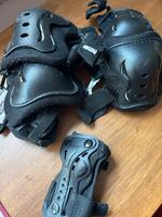 Inline Schützer Set Junior Stuttgart - Vaihingen Vorschau