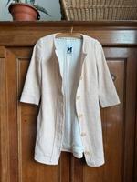 Missoni Blazer Jackett 34 XS gewebte Baumwolle Seide Leipzig - Leipzig, Südvorstadt Vorschau