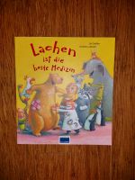Kinderbuch: "Lachen ist die beste Medizin" Baden-Württemberg - Altlußheim Vorschau