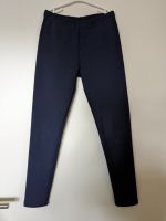 Thermoleggings Größe 140 Blau Yigga Hose Thermo Leggings Nordrhein-Westfalen - Sundern (Sauerland) Vorschau