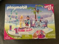 Playmobil Super Set 70008 Prinz und Prinzessin Nordrhein-Westfalen - Lage Vorschau