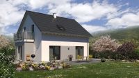 Modernes Einfamilienhaus in Alpen - Ihr Traumhaus nach Ihren Wünschen Nordrhein-Westfalen - Alpen Vorschau