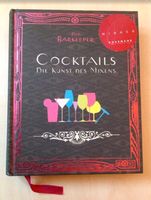 Cocktails - Die Kunst des Mixens  Buch Bayern - Buxheim Vorschau