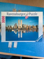 Ravensburger 1000 „New York Tag & Nacht“ 157341 Rheinland-Pfalz - Keidelheim Vorschau