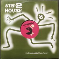 ⭐️1994 Techno Acid Classic⭐️Step2House - Disturbed Genitals Vol.1 Bayern - Graben (Lechfeld) Vorschau