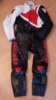 Dainese Damen Lederkombi Gr. 44 (38) Nordrhein-Westfalen - Haan Vorschau