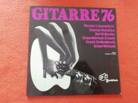 Various Gitarre 76 LP Schallplatte Niedersachsen - Giesen Vorschau