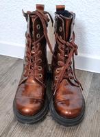 Boots Gr.38 Niedersachsen - Ilsede Vorschau