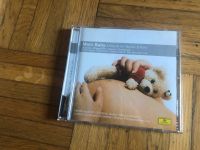 CD mein Baby Klassik für Mutter und Kind Rheinland-Pfalz - Montabaur Vorschau