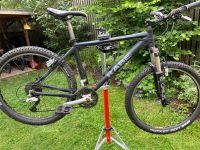 MTB Rabe Cube 18Zoll Magura HS33 München - Untergiesing-Harlaching Vorschau