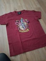 Harry Potter Merch T-Shirt Gryffindor Gr. M unisex Baden-Württemberg - Neckargemünd Vorschau