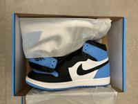 Jordan 1 UNC Toe Sachsen - Treuen Vorschau