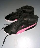 Puma Schuhe Gr. 38,5,  guter Zustand Hessen - Bad Endbach Vorschau