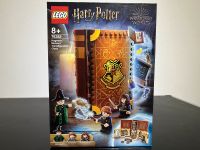 Lego 76382 Hogwarts Moment Verwandlungsunterricht Neu & OVP Hessen - Groß-Zimmern Vorschau