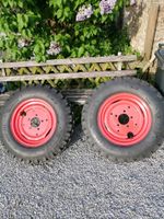 2x Traktor Reifen 7,50x18  Deutz 06 Nordrhein-Westfalen - Witten Vorschau