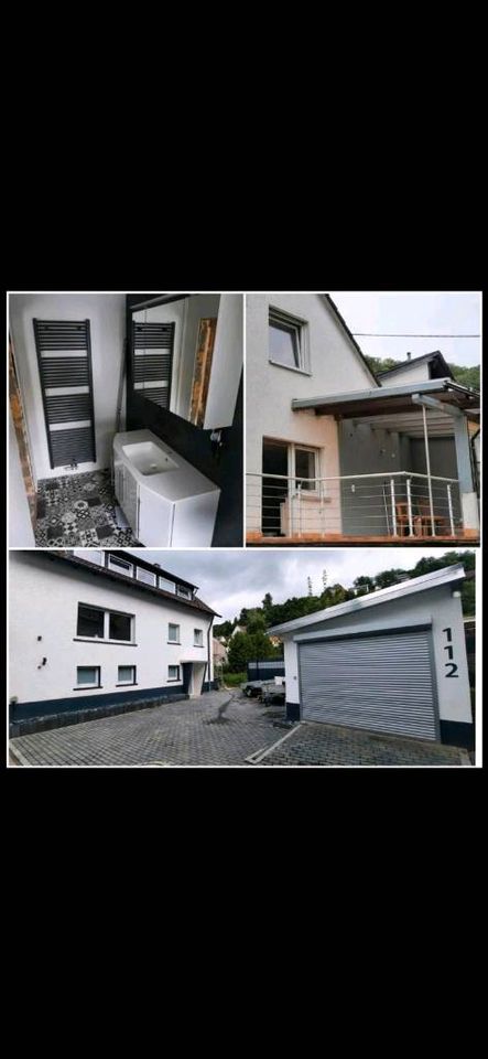 Haus zu vermieten in Fischbach in Fischbach