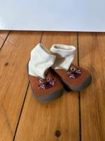 Krabbelschuhe 20/21 Thüringen - Gotha Vorschau