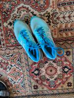 Asics 39.5 gel cumulus 18 damen Niedersachsen - Clausthal-Zellerfeld Vorschau