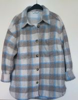 Blusenjacke, Overshirt, "essentials", Tchibo Sachsen - Plauen Vorschau