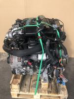 ✔️ Motor M47D20 204D4 BMW E60 E61 520D 05-08 87TKM KOMPLETT Berlin - Wilmersdorf Vorschau