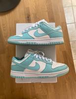 Nike Dunk Low By You 40 Türkis Bayern - Pliening Vorschau
