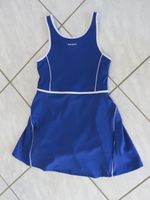 Zara Tennis Kleid Sportkleid blau mit Hose Gr. 140 TOP! Nordrhein-Westfalen - Wegberg Vorschau