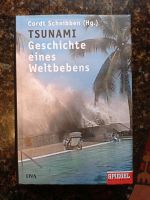 Tsunami Geschichte des Weltbebens,Cordt Schnibben Niedersachsen - Drochtersen Vorschau