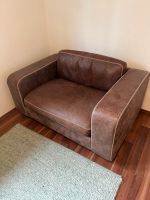 Machalke Valentino Loveseat, Sessel, Leder Baden-Württemberg - Überlingen Vorschau