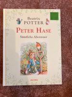 Peter Hase - Beatrix Potter | Sämtliche Abenteuer Leipzig - Stötteritz Vorschau
