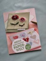 Bastelbuch Papierwelt Dekoration Geschenke Mitte - Wedding Vorschau