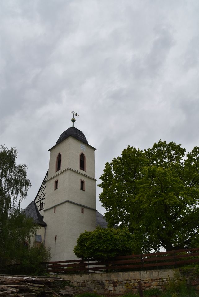 Wann, wenn nicht jetzt - aufgeteiltes Baugrundstück für 1 bis 6 sucht Bauherrengemeinschaft in Altenburg