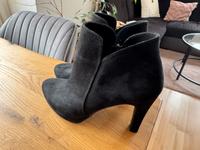 Tamaris Stiefeletten schwarz Harburg - Hamburg Heimfeld Vorschau