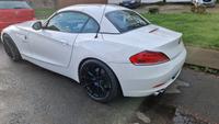 Bmw Z4 E89 3.0 l Cabrio !!!Notverkauf!!! Duisburg - Walsum Vorschau
