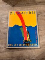 Buch Die Malerei des 20. Jahrhunderts Baden-Württemberg - Kressbronn am Bodensee Vorschau