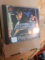 Playstation 1 Star wars Masters of teras käsi Baden-Württemberg - Donaueschingen Vorschau