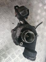 Turbolader für Audi A4 1.9 2.0 TDI 131PS 140PS BL BPV 038145702G Niedersachsen - Lohne (Oldenburg) Vorschau