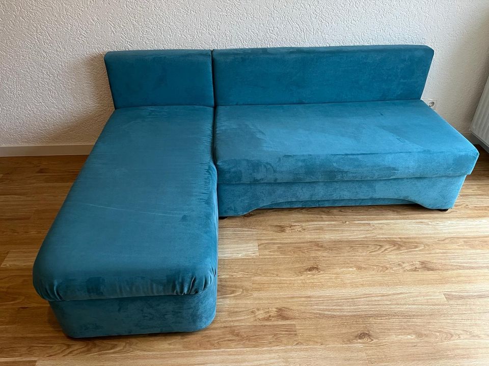 Neuwertiges Jockenhöfer-Sofa, beidseits montierbar, Bettfunktion in  Rheinland-Pfalz - Koblenz | eBay Kleinanzeigen ist jetzt Kleinanzeigen