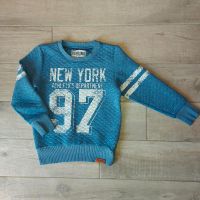 Vingino Kinder Junge dickes Shirt Sweatshirt Gr. 6 = 128 Niedersachsen - Harsum Vorschau