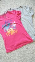 2 Nike T shirts, pink/grau Gr. M. Kr. Dachau - Dachau Vorschau