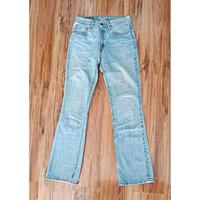 Jeans Levis 525 30/34 Bayern - Weiden (Oberpfalz) Vorschau