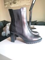 Echtleder Stiefeletten von Högl *neu*Etikett*leder*hochwertig* Hamburg-Nord - Hamburg Barmbek Vorschau