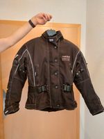 Damen-Textil-Motorradjacke Gr. 38 Bayern - Pegnitz Vorschau