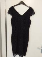 Abendkleid S. Oliver Selection Gr. 38 Nordrhein-Westfalen - Kerpen Vorschau
