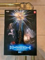 Death Note DVD Box 1 Wiesbaden - Nordenstadt Vorschau