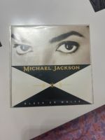 Michael Jackson Black or white 1991 vinyl 7‘‘ Single Nordrhein-Westfalen - Kerpen Vorschau